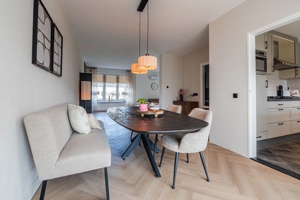 Medium property photo - Dwarssplitting 1, 9502 CA Stadskanaal